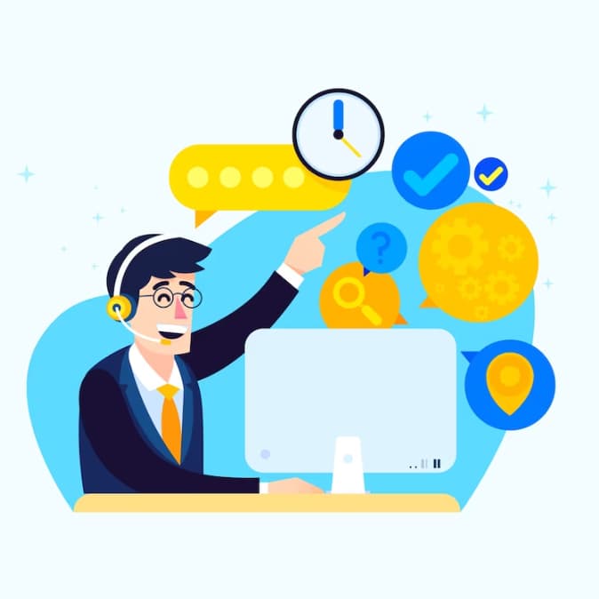 Clickventures Support